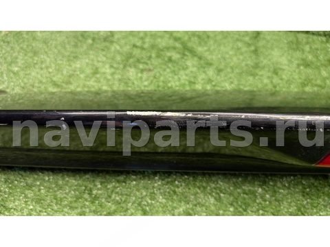 Спойлер Toyota Alphard, 2006 г., OEM 7687158900, арт. 123456780022_1, фото 10