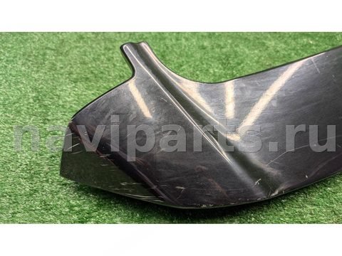 Спойлер Toyota Alphard, 2006 г., OEM 7687158900, арт. 123456780022_1, фото 11