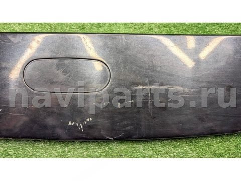 Спойлер Toyota Alphard, 2006 г., OEM 7687158900, арт. 123456780022_1, фото 12