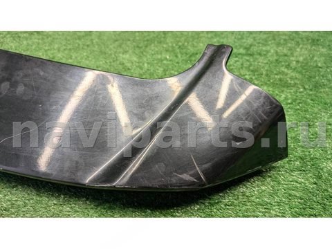 Спойлер Toyota Alphard, 2006 г., OEM 7687158900, арт. 123456780022_1, фото 13