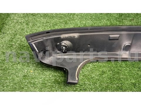 Спойлер Toyota Alphard, 2006 г., OEM 7687158900, арт. 123456780022_1, фото 14