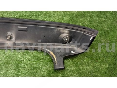 Спойлер Toyota Alphard, 2006 г., OEM 7687158900, арт. 123456780022_1, фото 17
