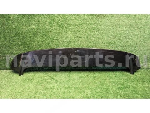 Спойлер Toyota Alphard, 2006 г., OEM 7687158900, арт. 123456780022_1, фото 4