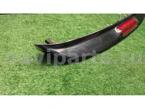 Спойлер Toyota Alphard, 2006 г., OEM 7687158900, арт. 123456780022_1, фото 7