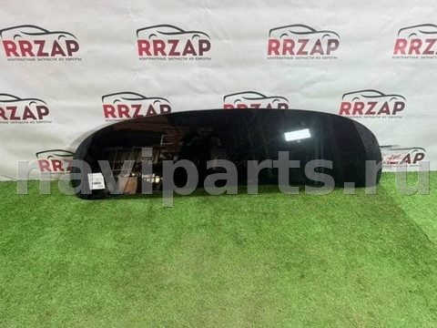 Спойлер Mercedes GL X166, 2016 г., OEM A1667930088, арт. 1243