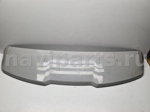 Спойлер Audi A6 C8, 2024 г., OEM 4K9827933B, арт. 12433
