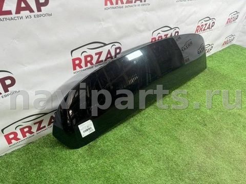 Спойлер Mercedes GL X166, 2016 г., OEM A1667930088, арт. 1243, фото 2