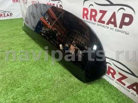 Спойлер Mercedes GL X166, 2016 г., OEM A1667930088, арт. 1243, фото 3