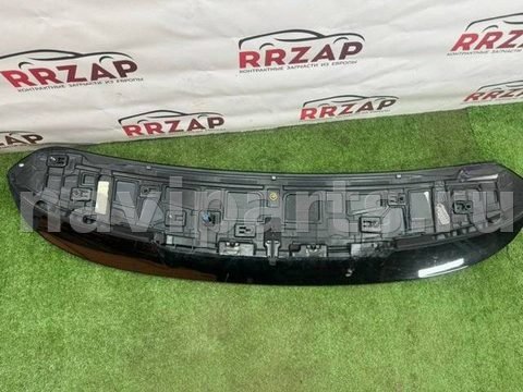 Спойлер Mercedes GL X166, 2016 г., OEM A1667930088, арт. 1243, фото 4