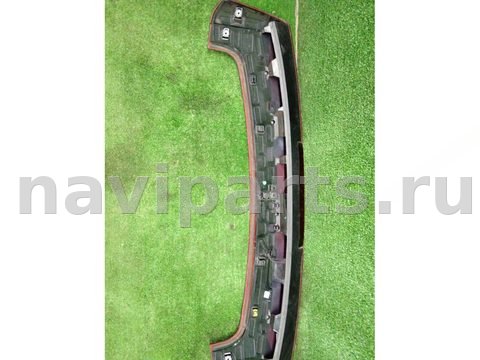 Спойлер Chevrolet Equinox, 2019 г., OEM 84211851, арт. 12648, фото 3