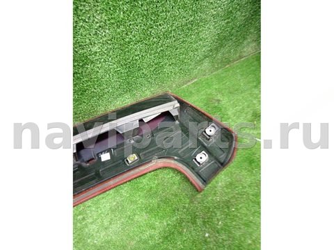 Спойлер Chevrolet Equinox, 2019 г., OEM 84211851, арт. 12648, фото 5