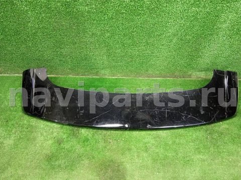 Спойлер GMC Terrain, 2019 г., OEM 23463270, арт. 12649