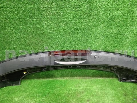 Спойлер GMC Terrain, 2019 г., OEM 23463270, арт. 12649, фото 2