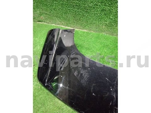 Спойлер GMC Terrain, 2019 г., OEM 23463270, арт. 12649, фото 4