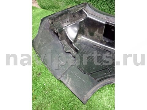 Спойлер GMC Terrain, 2019 г., OEM 23463270, арт. 12649, фото 7