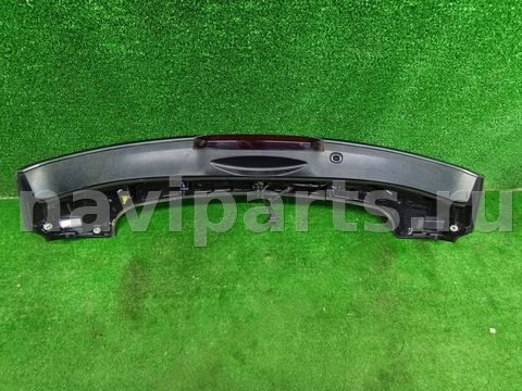 Спойлер GMC Terrain, 2018 г., OEM 23463270, арт. 13403