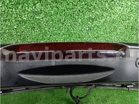 Спойлер GMC Terrain, 2018 г., OEM 23463270, арт. 13403, фото 3
