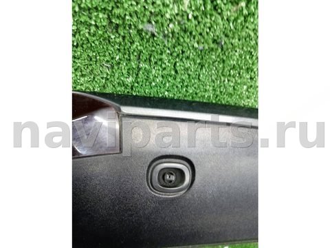 Спойлер GMC Terrain, 2018 г., OEM 23463270, арт. 13403, фото 4