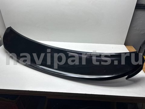 Спойлер Audi Q4 E-tron, 2023 г., OEM 89E827933, арт. 13426