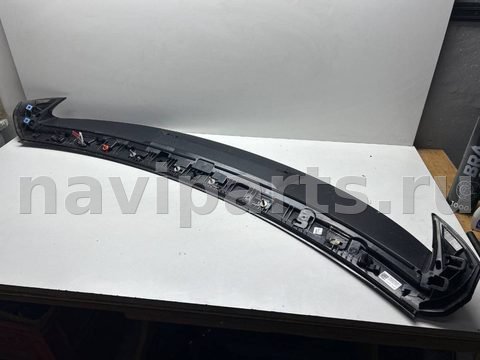 Спойлер Audi Q4 E-tron, 2023 г., OEM 89E827933, арт. 13426, фото 2