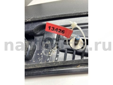 Спойлер Audi Q4 E-tron, 2023 г., OEM 89E827933, арт. 13426, фото 3
