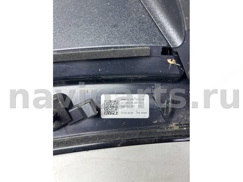 Спойлер Audi Q4 E-tron, 2023 г., OEM 89E827933, арт. 13426, фото 4