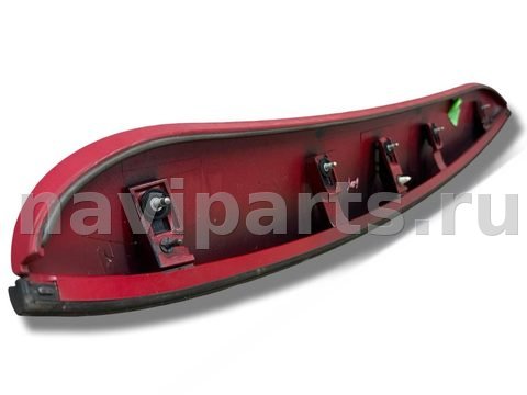Спойлер Mini Cooper, 2012 г., OEM 7148913, арт. 140072, фото 5