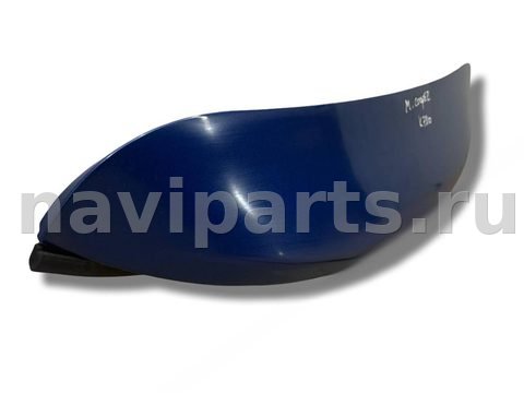 Спойлер Mini Cooper, 2007 г., OEM 51627148850, арт. 140152, фото 2