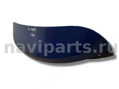 Спойлер Mini Cooper, 2007 г., OEM 51627148850, арт. 140152, фото 3