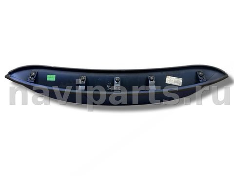 Спойлер Mini Cooper, 2007 г., OEM 51627148850, арт. 140152, фото 4