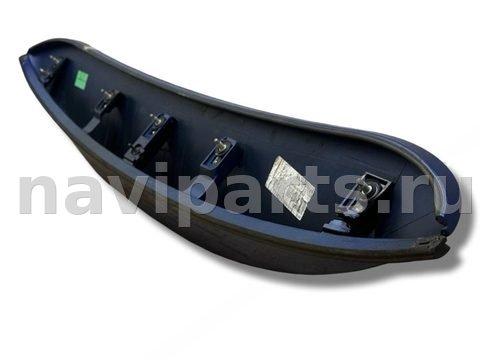 Спойлер Mini Cooper, 2007 г., OEM 51627148850, арт. 140152, фото 6
