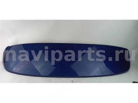 Спойлер Volkswagen Taos CP1, 2024 г., OEM 2GJ827933C, арт. 14101