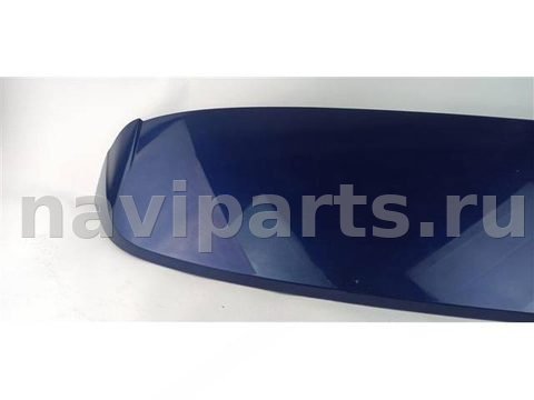 Спойлер Volkswagen Taos CP1, 2024 г., OEM 2GJ827933C, арт. 14101, фото 3