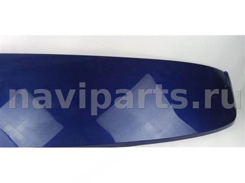 Спойлер Volkswagen Taos CP1, 2024 г., OEM 2GJ827933C, арт. 14101, фото 4