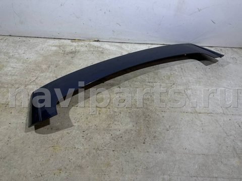 Спойлер Chevrolet Equinox, 2022 г., арт. 14158, фото 2
