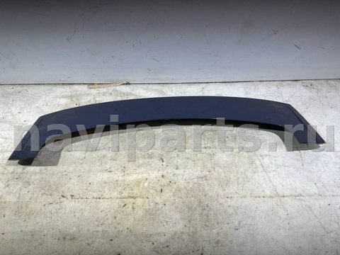 Спойлер Chevrolet Equinox, 2022 г., арт. 14158, фото 4