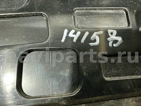 Спойлер Chevrolet Equinox, 2022 г., арт. 14158, фото 5