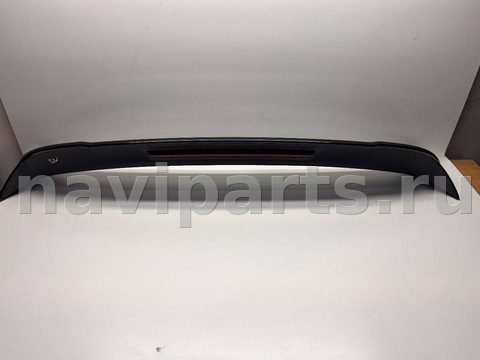 Спойлер Skoda Karoq, 2022 г., OEM 57A827933A, арт. 14928