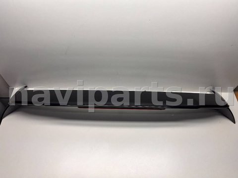 Спойлер Skoda Karoq, 2022 г., OEM 57A827933A, арт. 14928, фото 2