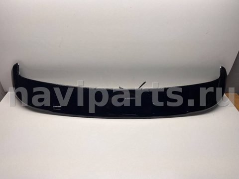 Спойлер Skoda Karoq, 2022 г., OEM 57A827933A, арт. 14928, фото 3