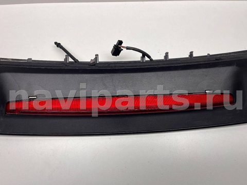 Спойлер Skoda Karoq, 2022 г., OEM 57A827933A, арт. 14928, фото 5