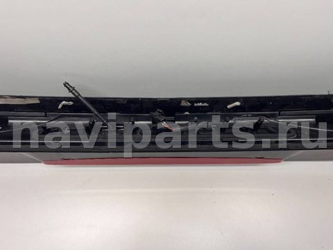 Спойлер Skoda Karoq, 2022 г., OEM 57A827933A, арт. 14928, фото 6