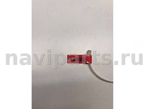 Спойлер Skoda Karoq, 2022 г., OEM 57A827933A, арт. 14928, фото 8
