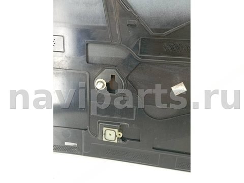 Спойлер BMW 2 F45/F46, 2015 г., OEM 7328867, арт. 15244, фото 10