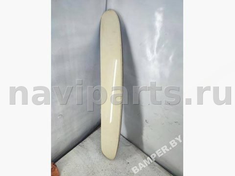Спойлер Mercedes E W212, 2013 г., OEM A2127900088, арт. 153285164