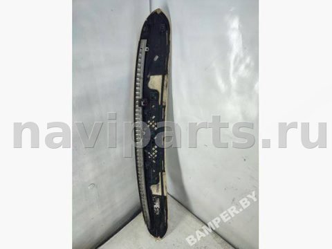 Спойлер Mercedes E W212, 2013 г., OEM A2127900088, арт. 153285164, фото 2