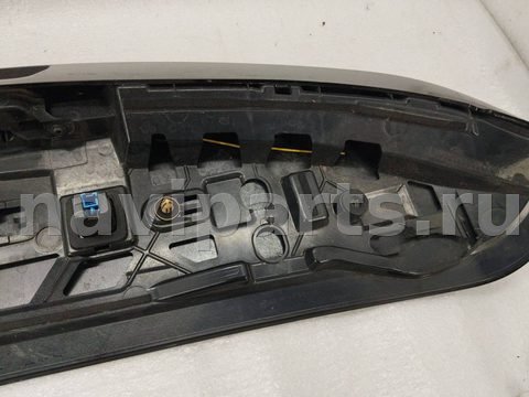 Спойлер Mercedes C W205, 2016 г., OEM A2057901400, арт. 15418, фото 12