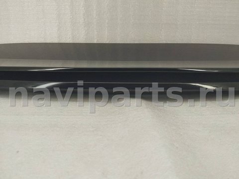 Спойлер Mercedes C W205, 2016 г., OEM A2057901400, арт. 15418, фото 2