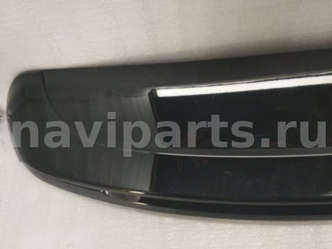 Спойлер Mercedes C W205, 2016 г., OEM A2057901400, арт. 15418, фото 3
