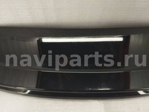 Спойлер Mercedes C W205, 2016 г., OEM A2057901400, арт. 15418, фото 4